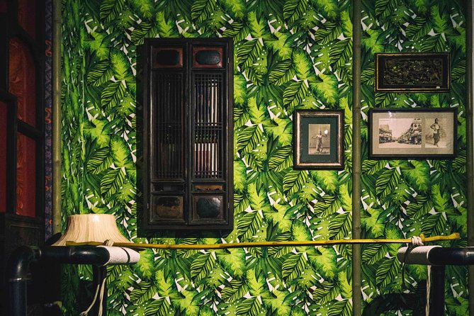 Skip the Line: Patpong Museum Guided Tour - Timing, opening information, and cancellation