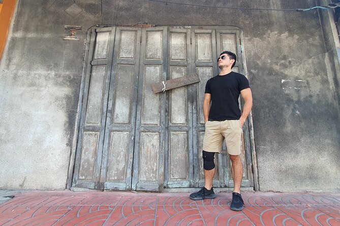 Small-Group: Unseen Bangkok's Chinatown Walking Tour - Is $52.14 a fair price?