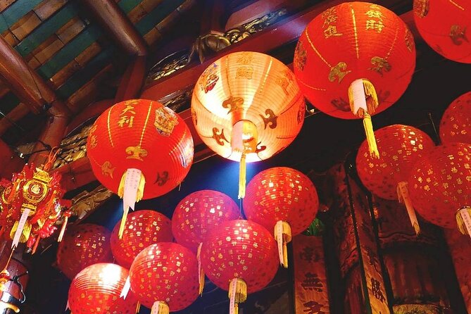 Small-Group: Unseen Bangkok's Chinatown Walking Tour - Who should book this Chinatown walk?