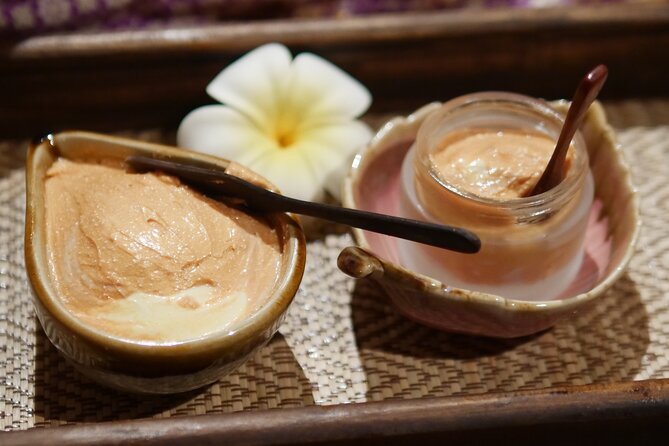 So Thai Pleasure Spa Package (3 Hours) - Three hours of calm on Surawong Road