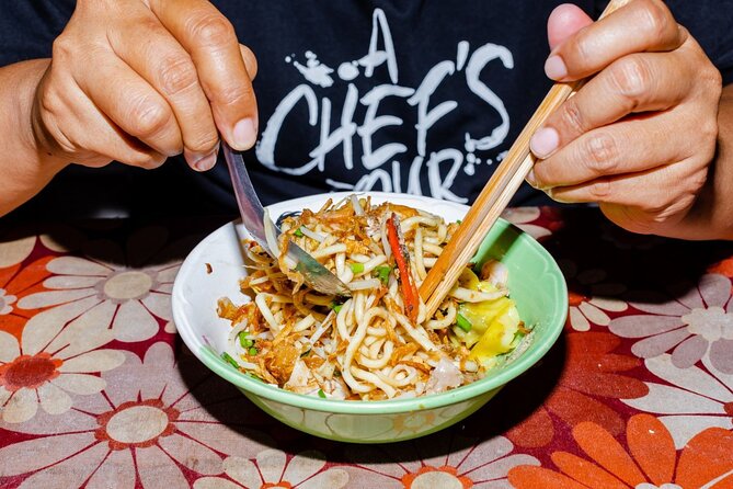Southern Flavors Phuket Food Tour with 15+ Tastings - Key points at a glance