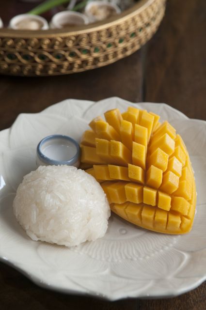 Sukhumvit: Hands-on Thai Cooking Class & Market Tour in BKK - What to know before you book