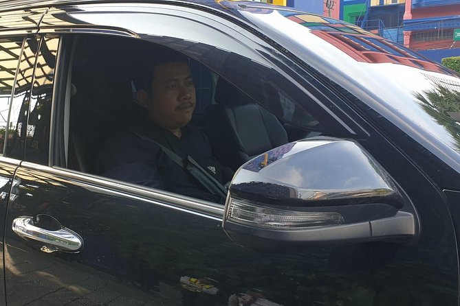 Suvarnabhumi to Pattaya 24 hour Private Airport Transfer Service - Why a private ride makes sense from Suvarnabhumi