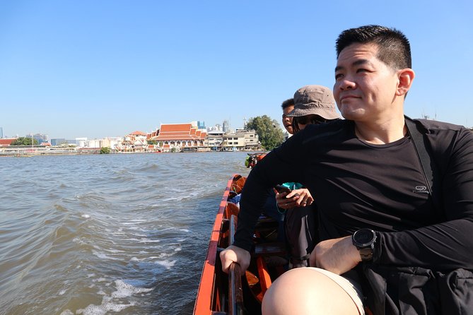 Take a E-Scooter Ride in Bangkok's Jungle - How the 3.5-hour timing works