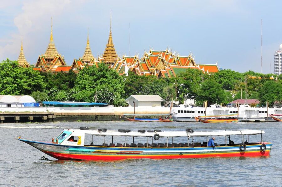 Talat Noi I A Journey Through Art and Culture l Bangkok - Why Talat Noi makes a good Bangkok morning