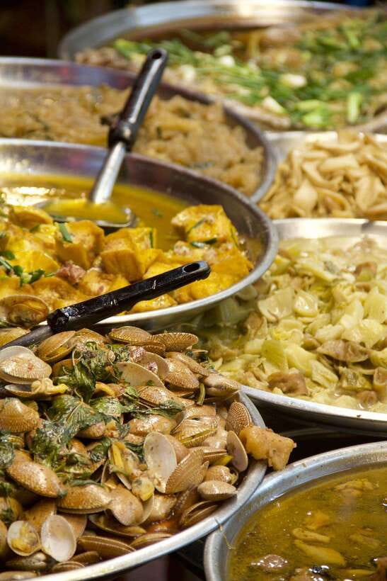 Taste of Bangkok: A 3-Hour Chinatown Food Feast - Why Yaowarat works so well for an evening food tour