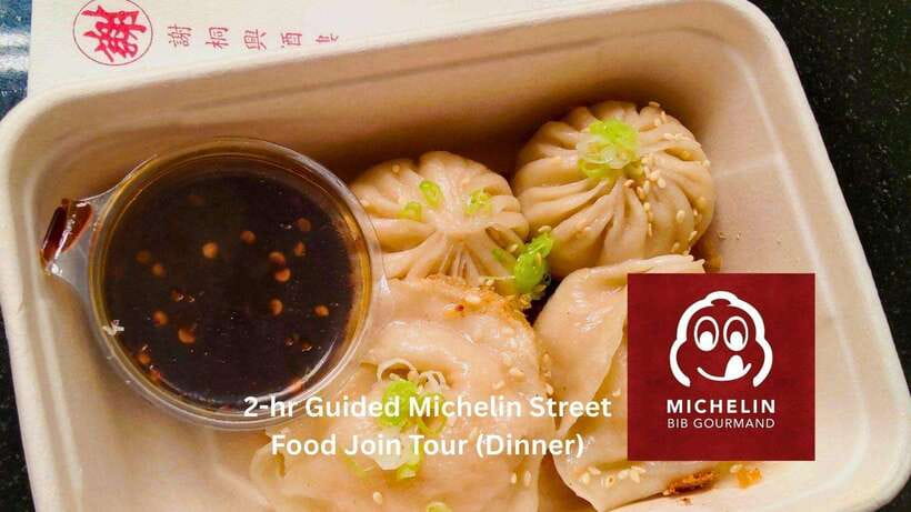 Taste of Chiang Mai: Michelin Guide & Street Food Tour - Warorot Market and Kad Luang
