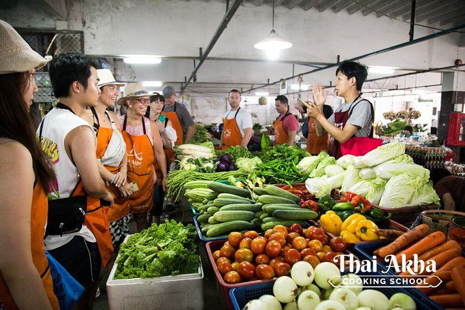 Thai and Akha Cooking Class in Chiang Mai - The food is the reward, but the teaching is the point