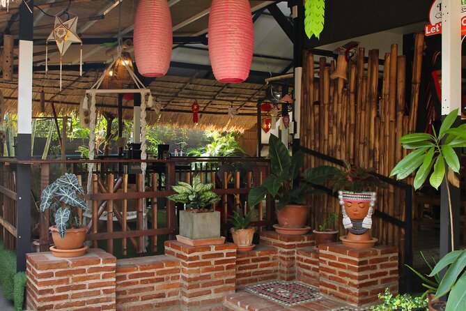 Thai and Akha Cooking Class in Chiang Mai - What you take home besides a full stomach