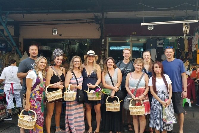 Thai Cooking Class at Tingly Thai Cooking School in Bangkok - What the instruction is like