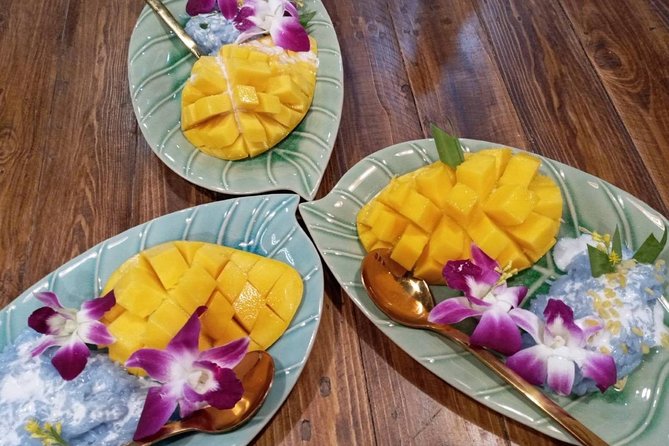 Thai Cooking Class at Tingly Thai Cooking School in Bangkok - How much value do you get for $38.94?