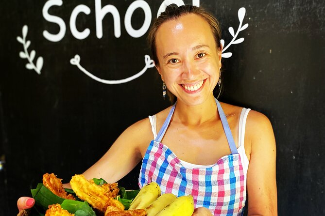 Thai Cooking Class in Khao Lak by Amazon Prime Series Chef - Who should book this class?