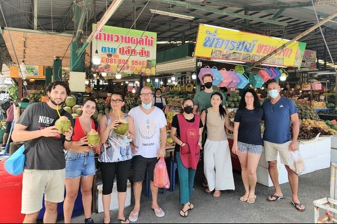 Thai Cooking Class in Phuket - Key details before you book