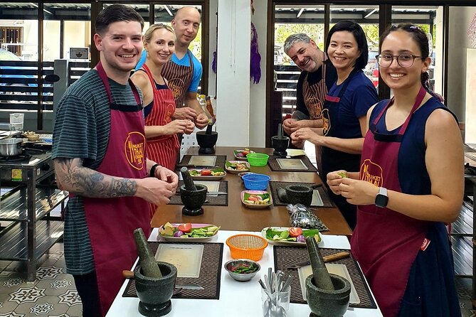 Thai Cooking Class in Phuket - Is $65.22 a fair price?