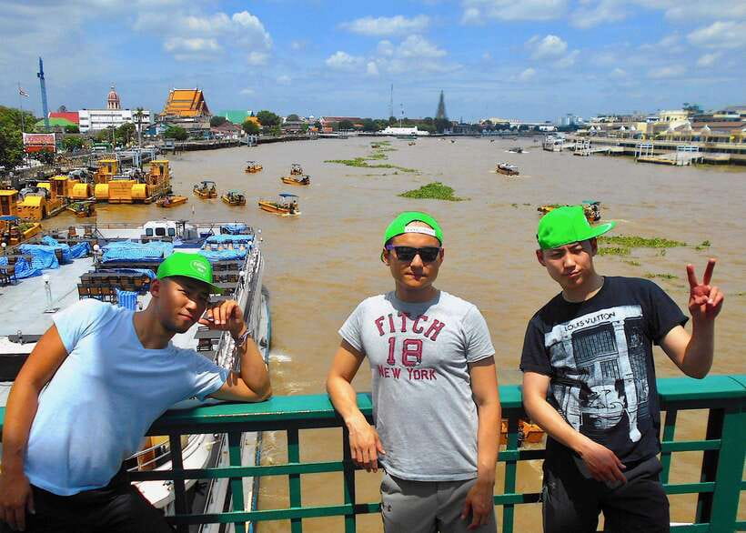 Thai culture and Bangkok local life guided bike tour - Weather, comfort, and who should book