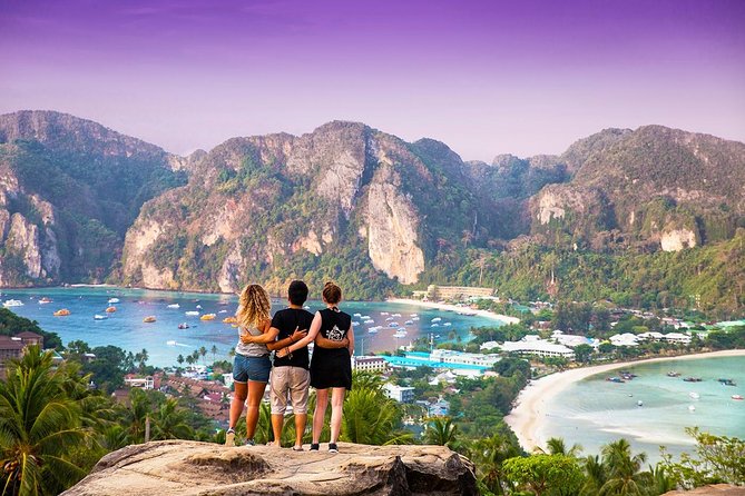 Thai Intro - Key details before you book