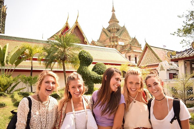 Thai Intro - Koh Phangan, with time to slow down