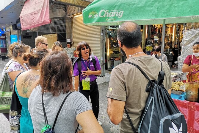 Thai PRIVATE Tour Guide - Starting at the Grand Palace and Wat Phra Kaew