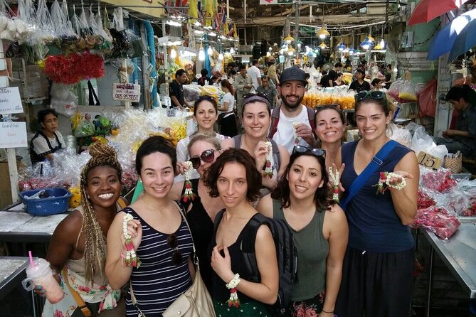 Thai PRIVATE Tour Guide - Khlong Bang Luang and the Artist House