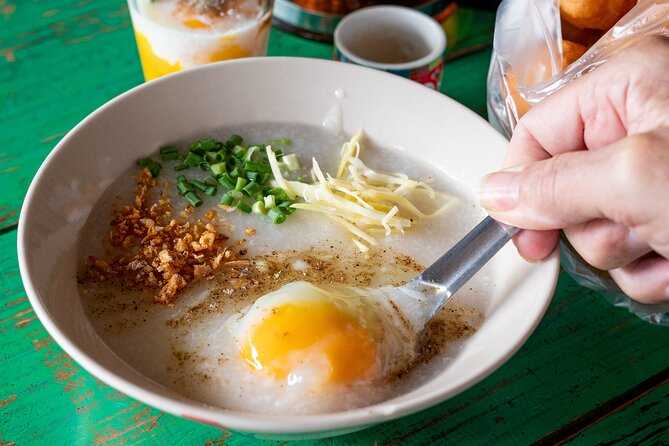 Thai Street Food & Morning Market Walking Tour in Hua Hin - A morning built around Hua Hin’s local food