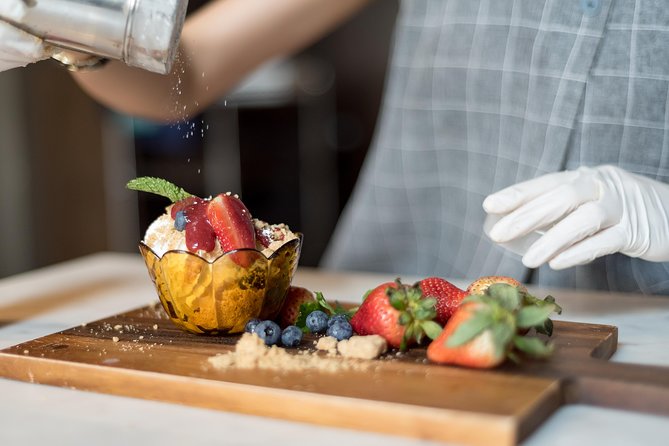 Thai Vegan Bangkok with Expert Guide - What this Bangkok vegan tour really offers