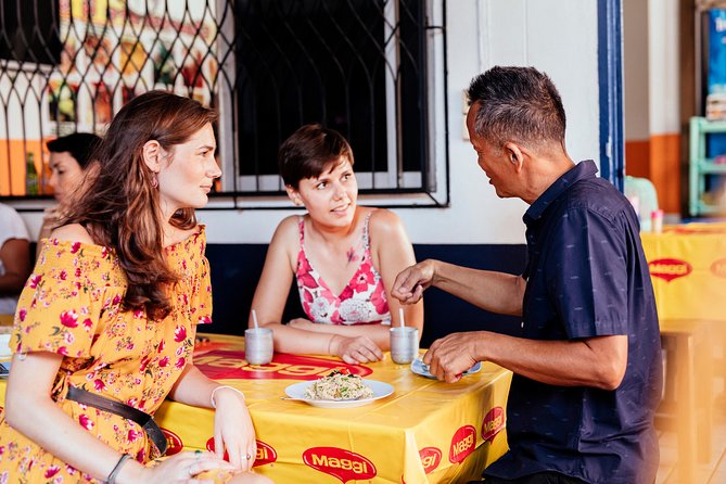 The 10 Tastings of Chiang Mai With Locals: Private Street Food Tour - Dietary needs and spice preferences