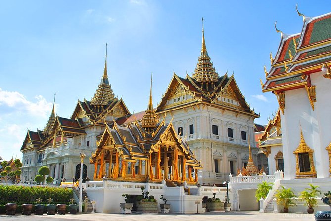 The Best of Bangkok Program Discovery: Half or Full Day Tour - What the $98.91 price really covers
