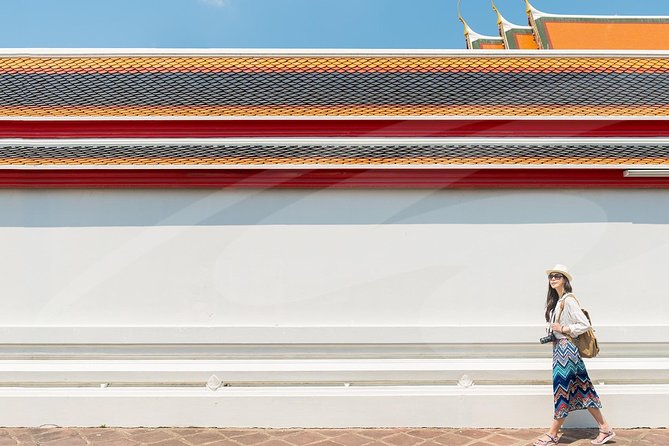 The Grand Palace, Wat Phra Kaew, Wat Pho Tour with Massage option - Price, transport, and real value