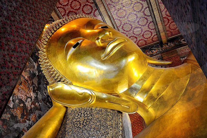 The Grand Palace, Wat Phra Kaew, Wat Pho Tour with Massage option - Dress, timing, and practical preparation