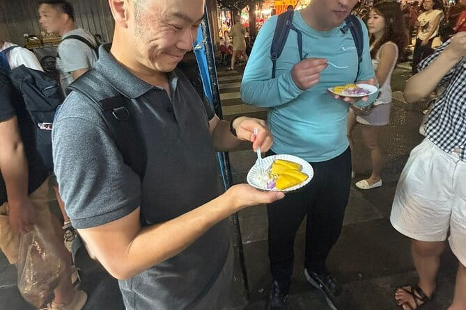 The Highest Rated Food Tour in Bangkok 10+ Tastings - Why this Chinatown food walk works