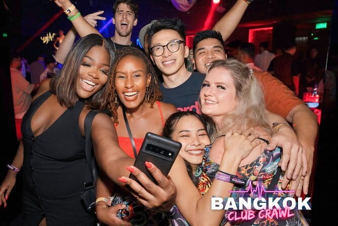 The Highest Rated Food Tour in Bangkok 10+ Tastings - What the guides add