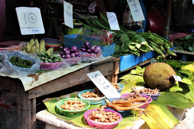 The Original Bicycle Tour in the Green Jungle of Bangkok - How hard is the ride?