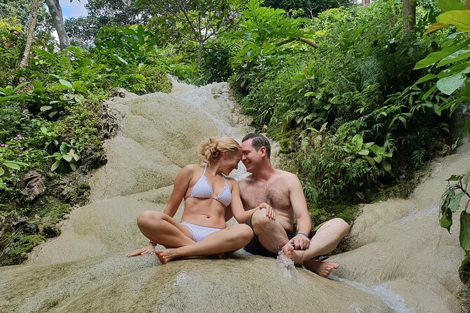 The Original Sticky Waterfalls Tour Chiang Mai Thailand - Who should book this day trip