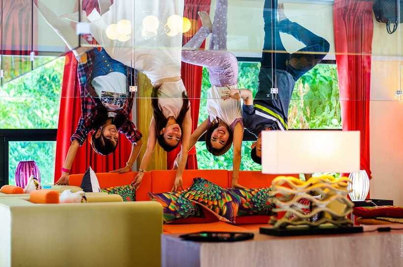 The Upside Down House: Phuket’s Must-See Attraction - How to make the visit more fun