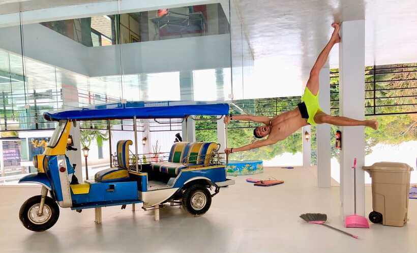 The Upside Down House: Phuket’s Must-See Attraction - Should you book the Upside Down House?