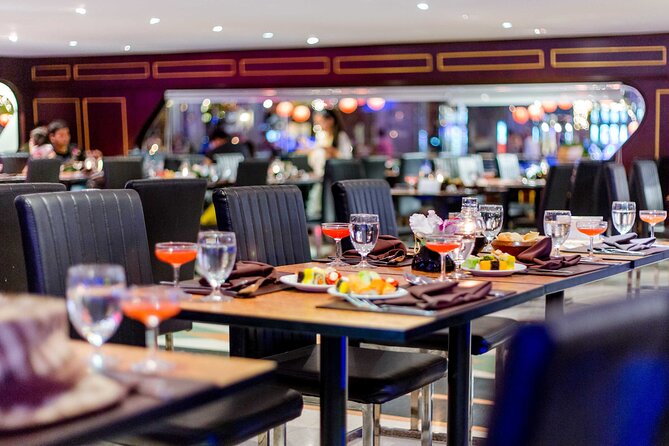 The White Orchid River Dinner Cruise Experience - What you will see along the river