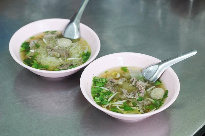 Timeless Thonburi Canal and Food Tour - What the private price gets you