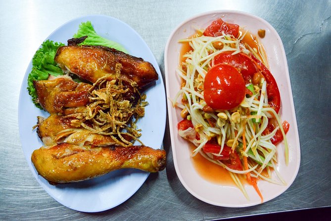 Timeless Thonburi Canal and Food Tour - Guides, pace, and practical comfort