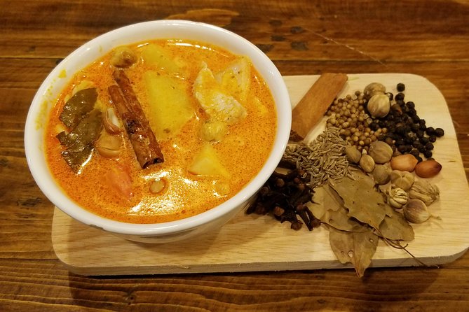 Tingly Thai Cooking Class with Morning Market Tour - Who will enjoy this class most