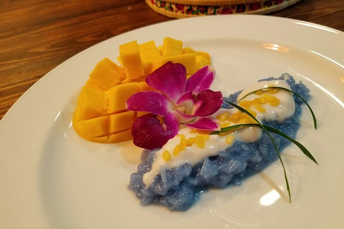 Tingly Thai Cooking Class with Morning Market Tour - Small details that improve the morning