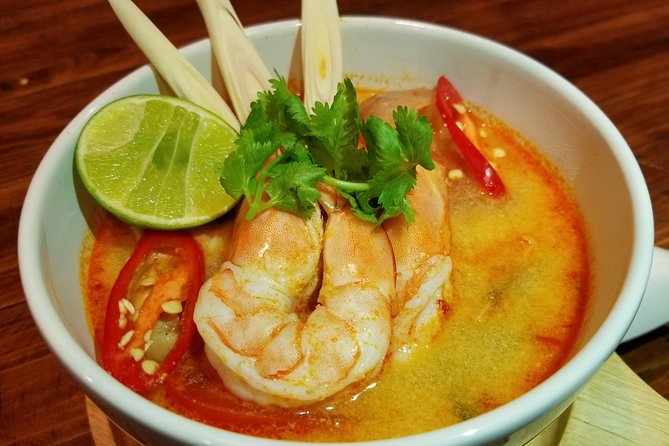Tingly Thai Cooking School Afternoon Class - Why this Bangkok cooking class works so well