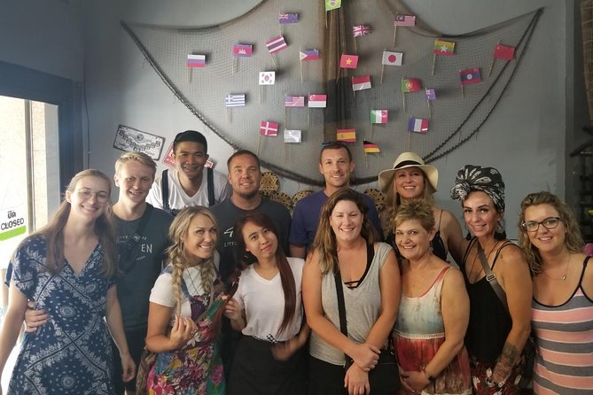 Tingly Thai Cooking School Afternoon Class - Why the market tour detail matters