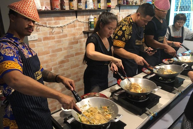 Tingly Thai Cooking School Evening Class - Why the dinner is better than a restaurant meal for some visitors