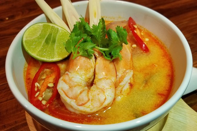 Tingly Thai Cooking School Evening Class - Who will enjoy this class most