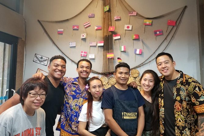 Tingly Thai Cooking School Evening Class - Should you book the Tingly evening class?