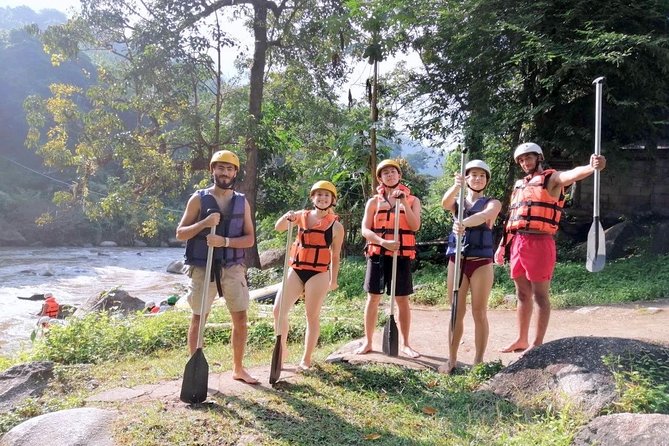 Top Pick - Full or Half Day @Elephant in Wild Sanctuary ChiangMai - Is $42.04 good value?