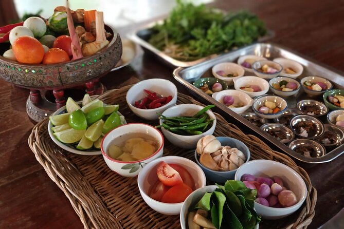 Traditional Thai Cooking Class with Smart Cook - What the four-hour Smart Cook class is really like