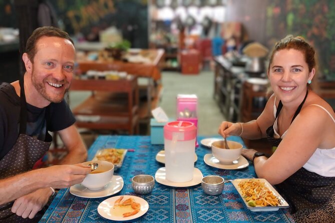 Traditional Thai Cooking Class with Smart Cook - Who will enjoy this class most