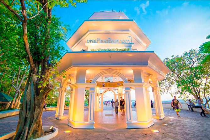 Travstore Original Phuket Discovery Tour - Shared Half Day City Tour - Transport, pickup, and timing details
