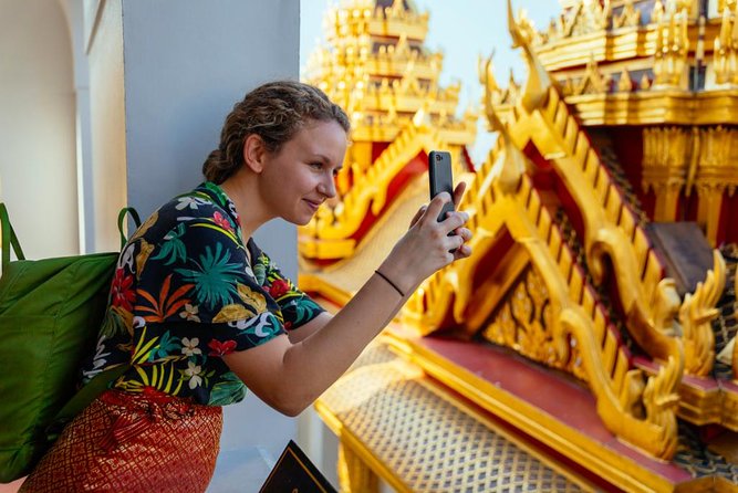 Treasures of Bangkok: Buddhism & Monks Private Tour - Should you book Treasures of Bangkok?